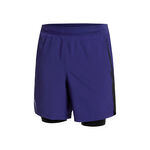 Ropa Under Armour UA Launch SW 7in 2N1 Short